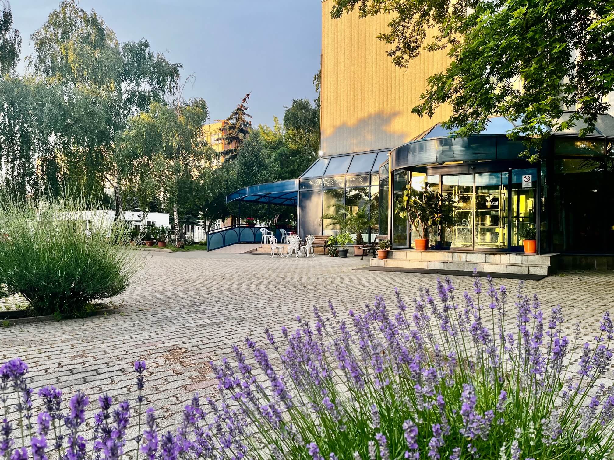 Art-Vital Idősek Otthona