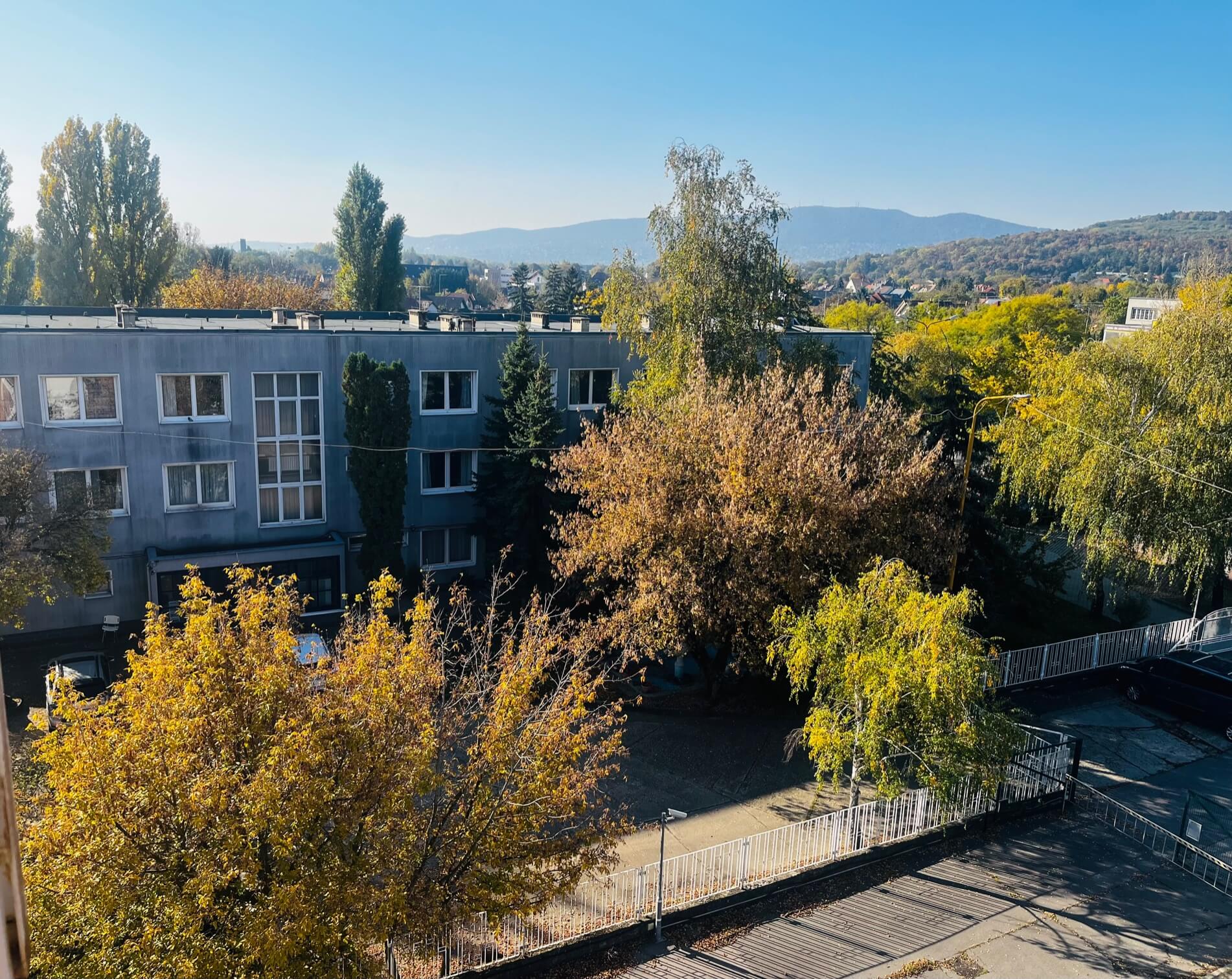 Art-Vital Idősek Otthona