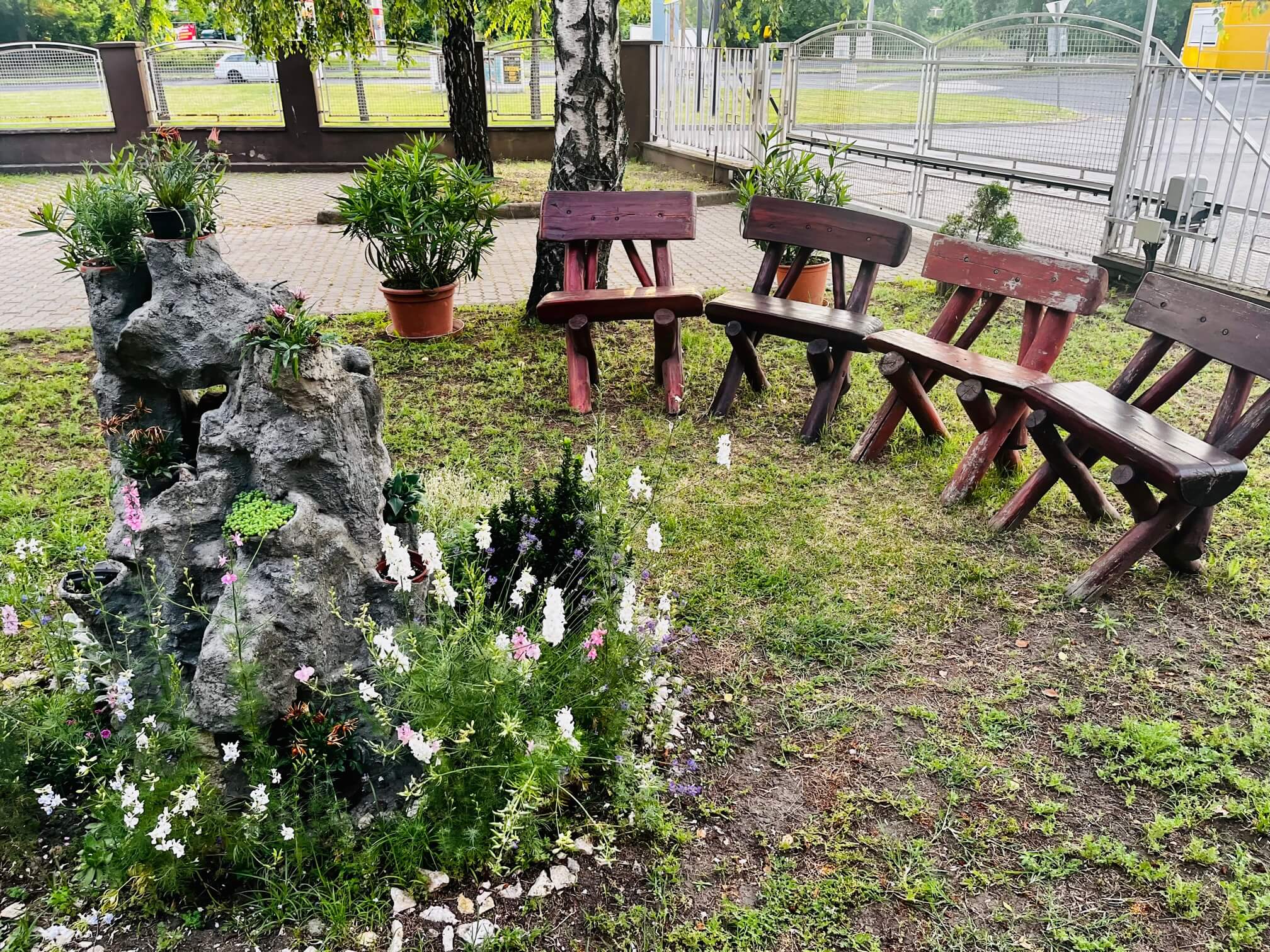 Art-Vital Idősek Otthona